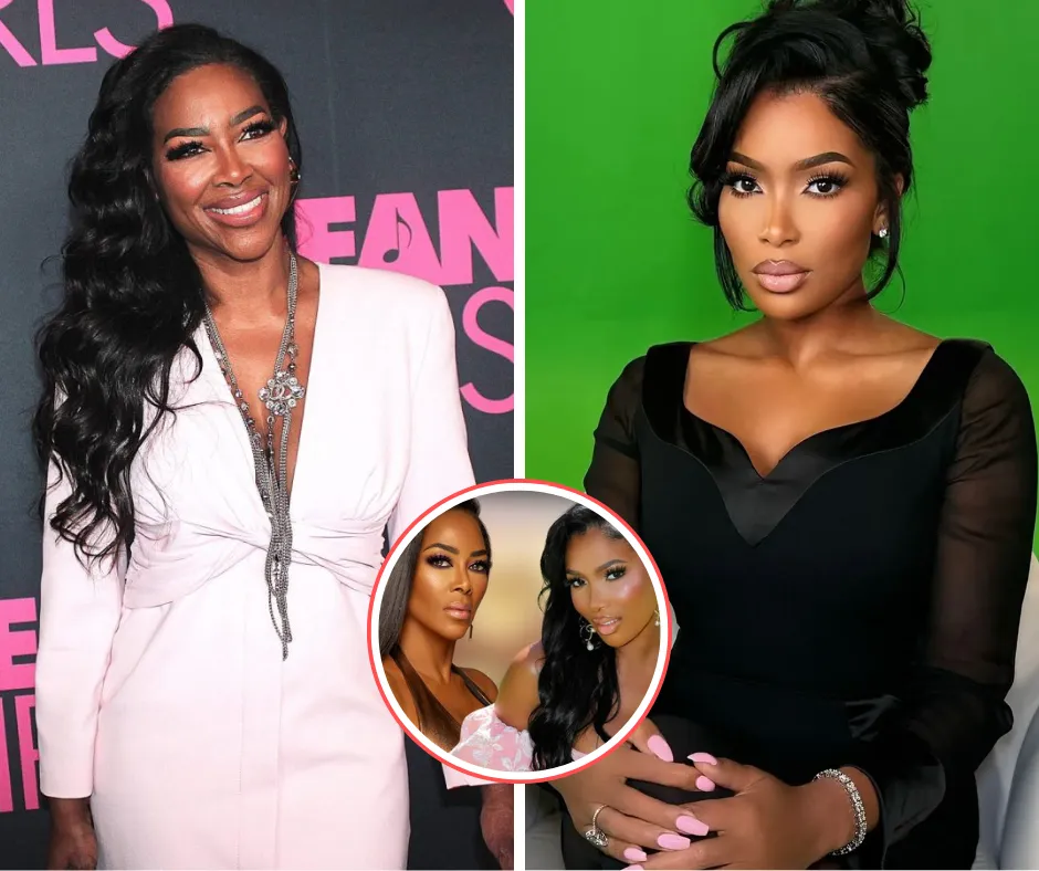 RHOA’s Brittany Eady Says Kenya Moore Has Yet to Apologize, Shares If She’s Willing to Film With Her & Regrets Over Gun Comment