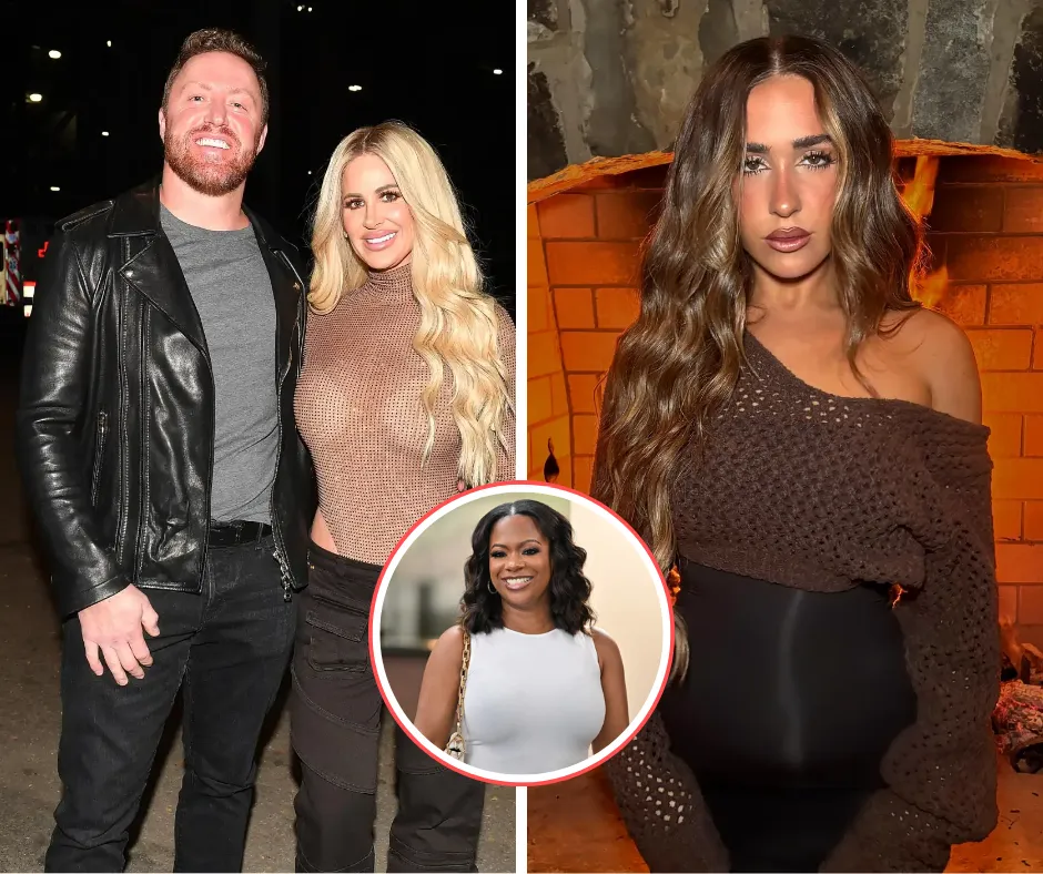 Ariana Biermann on “Difficult” Divorce Drama Between Kim & Kroy, What Led to “The End” of Reconciliation Talks, and Kim’s Drama With Kandi,