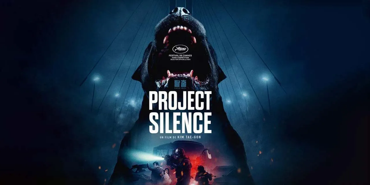 Project Silence (2024)