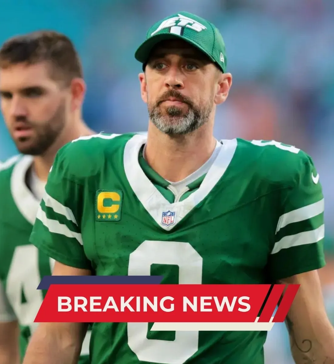 Despite Playoff Drought, Jets Actually Have Some Big Paydays on Horizon