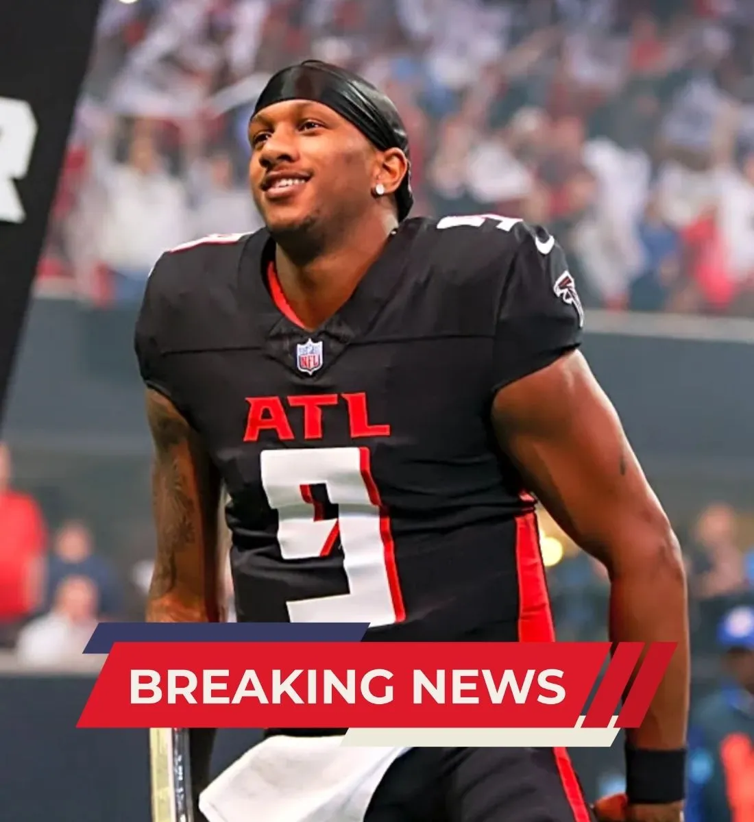 Atlanta Falcons' One Big Question: Can Michael Penix Jr. Be the Man?