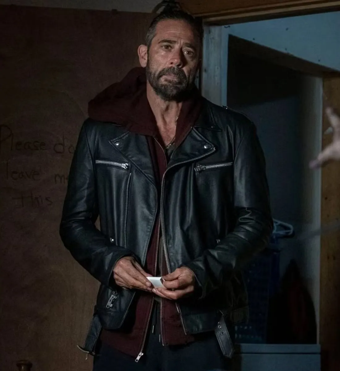 Jeffrey Dean Morgan Picks The Walking Dead’s Most SHOCKING Negan Twist As His Favorite Episode — Fans Still Divided!