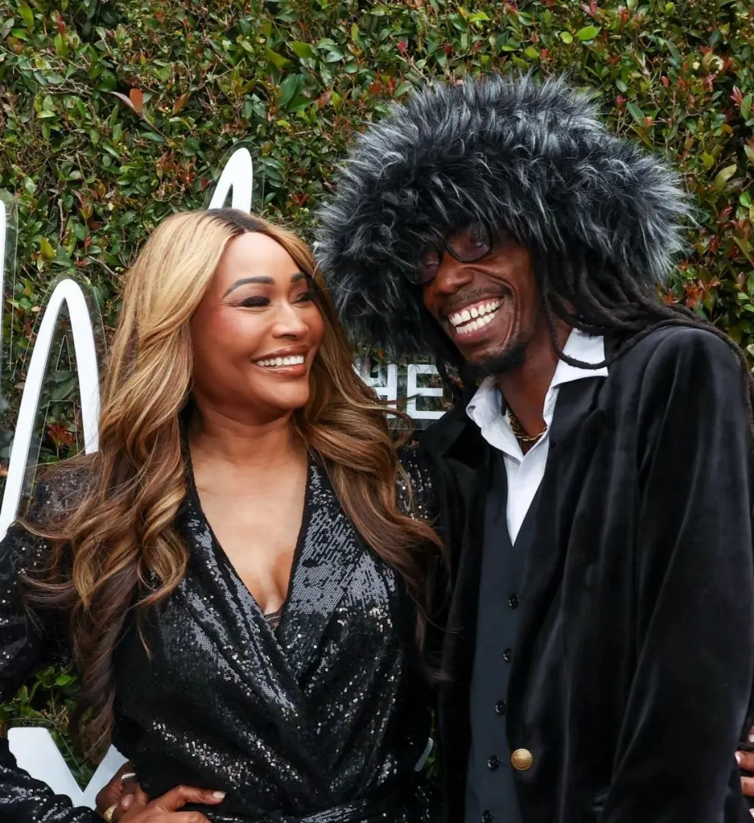 RHOA’s Cynthia Bailey Reveals Details About Boyfriend LePrince’s ‘Insane’ Career