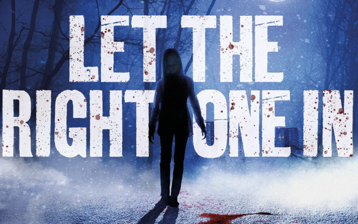 Let the Right One In (2025)