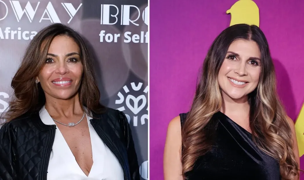 Dolores Catania speaks out after her buzzworthy $30K birthday bash: “It felt like I was starring in an episode of The Valley, not living my real life!”