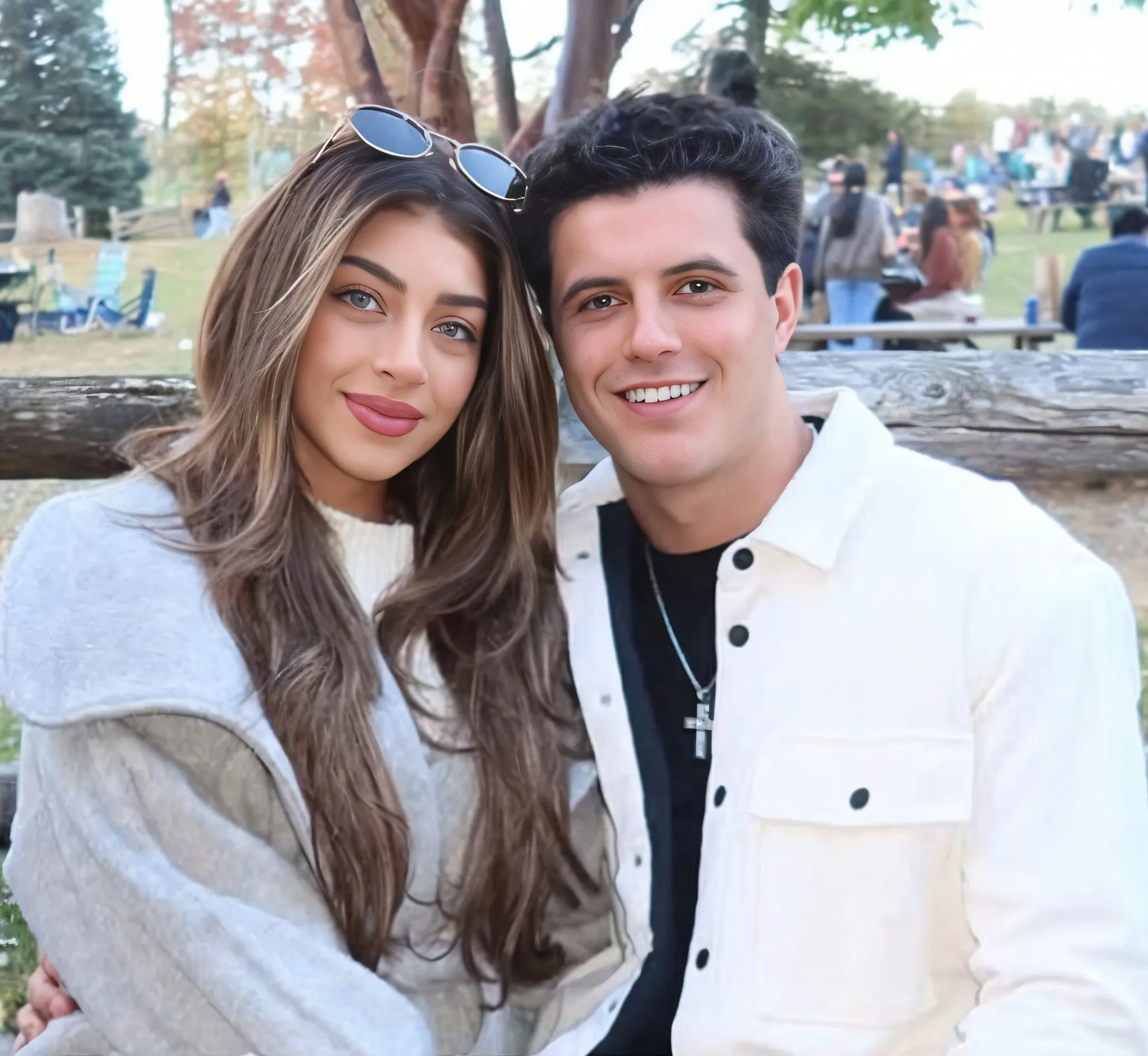 No Fancy Words, No Lavish Gifts — This Is Why Gia Giudice Calls Christian the Most Special Man in Her Life