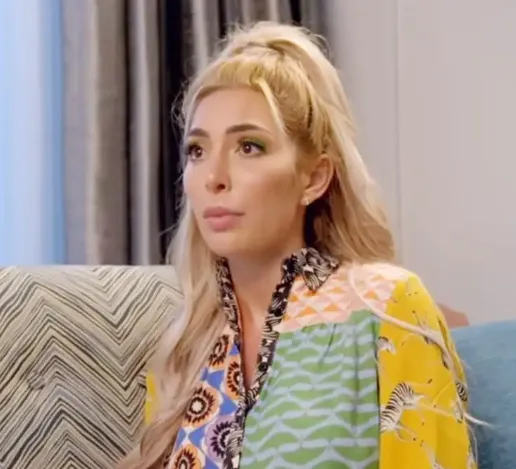 Teen Mom OG: Farrah Abraham says estranged mom Debra called CPS on her during trauma treatment