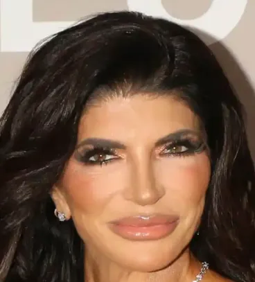 RHONJ couple Teresa Giudice, Luis Ruelas accused of owing millions