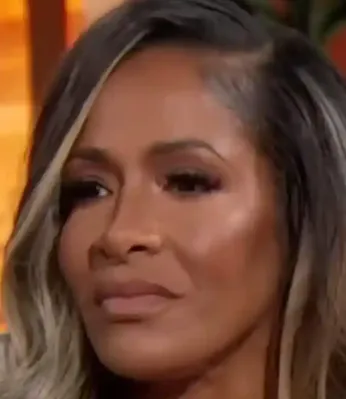 RHOA star Sheree Whitfield has a new man and he’s on a reality show too