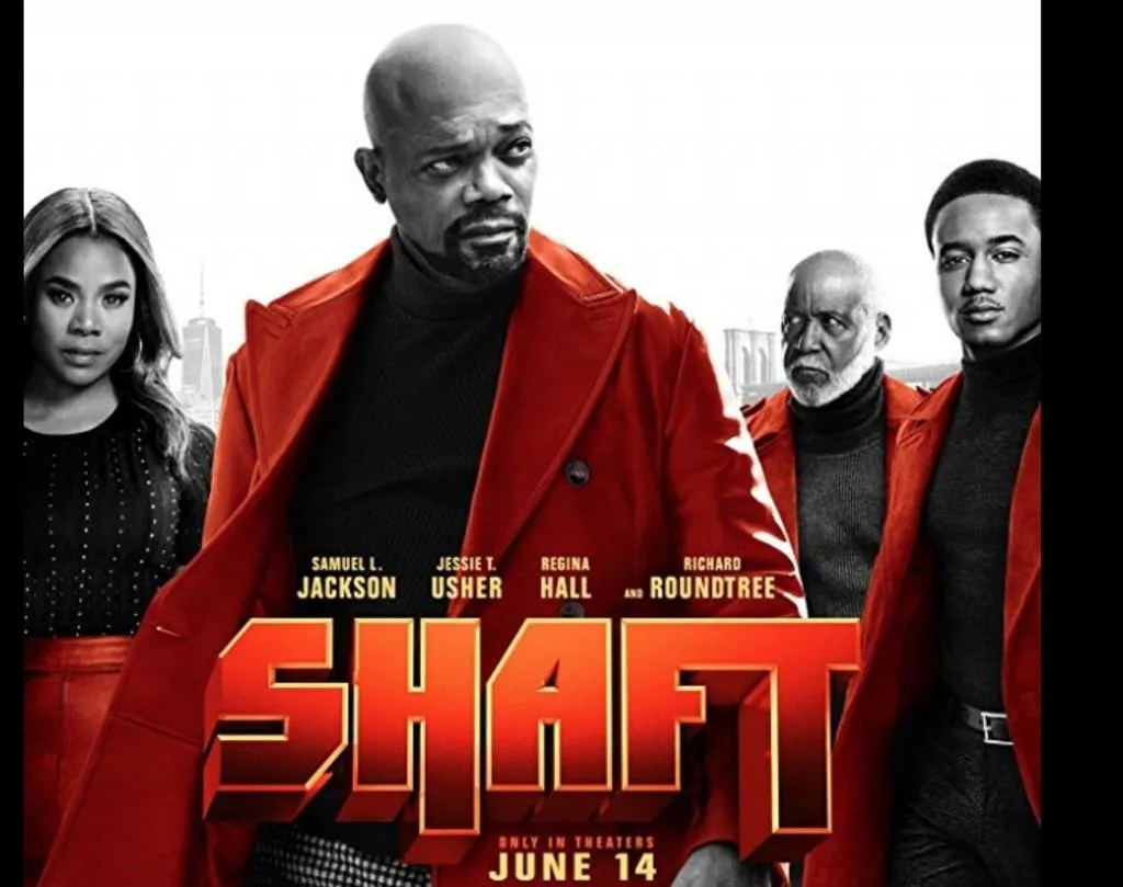 Shaft (2025)