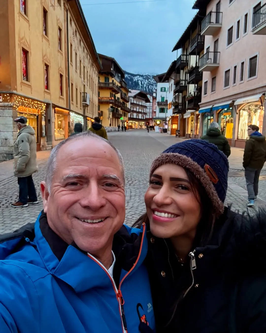 Below Deck Sailing Yacht's Captain Glenn Shephard and Girlfriend Danelis Joyfully Announce Their Upcoming Wedding Set for the End of This Year