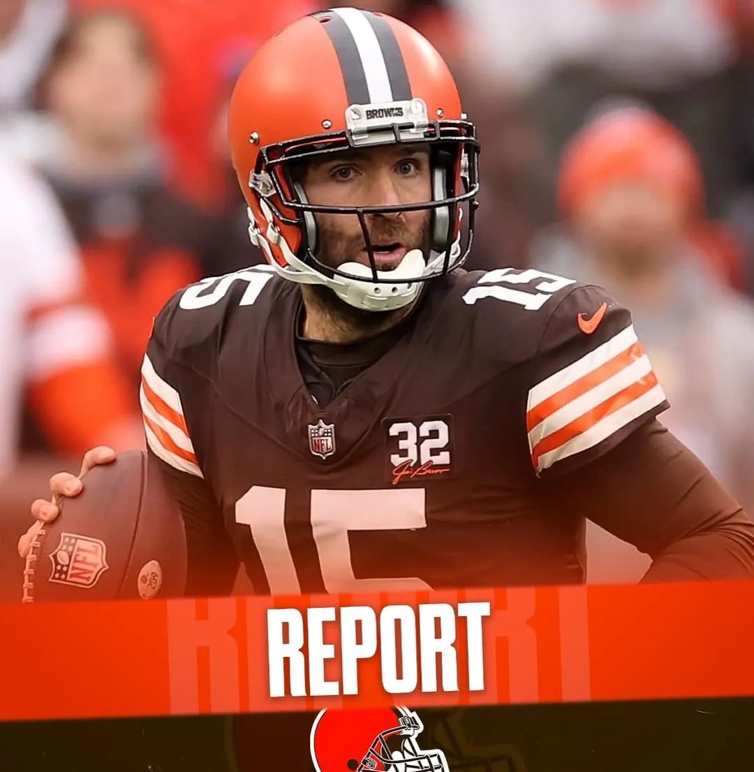Report: Browns veterans have a preferred starting quarterback