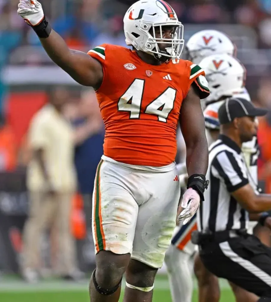 Raiders Predicted to Give Maxx Crosby Award-Winning Running Mate
