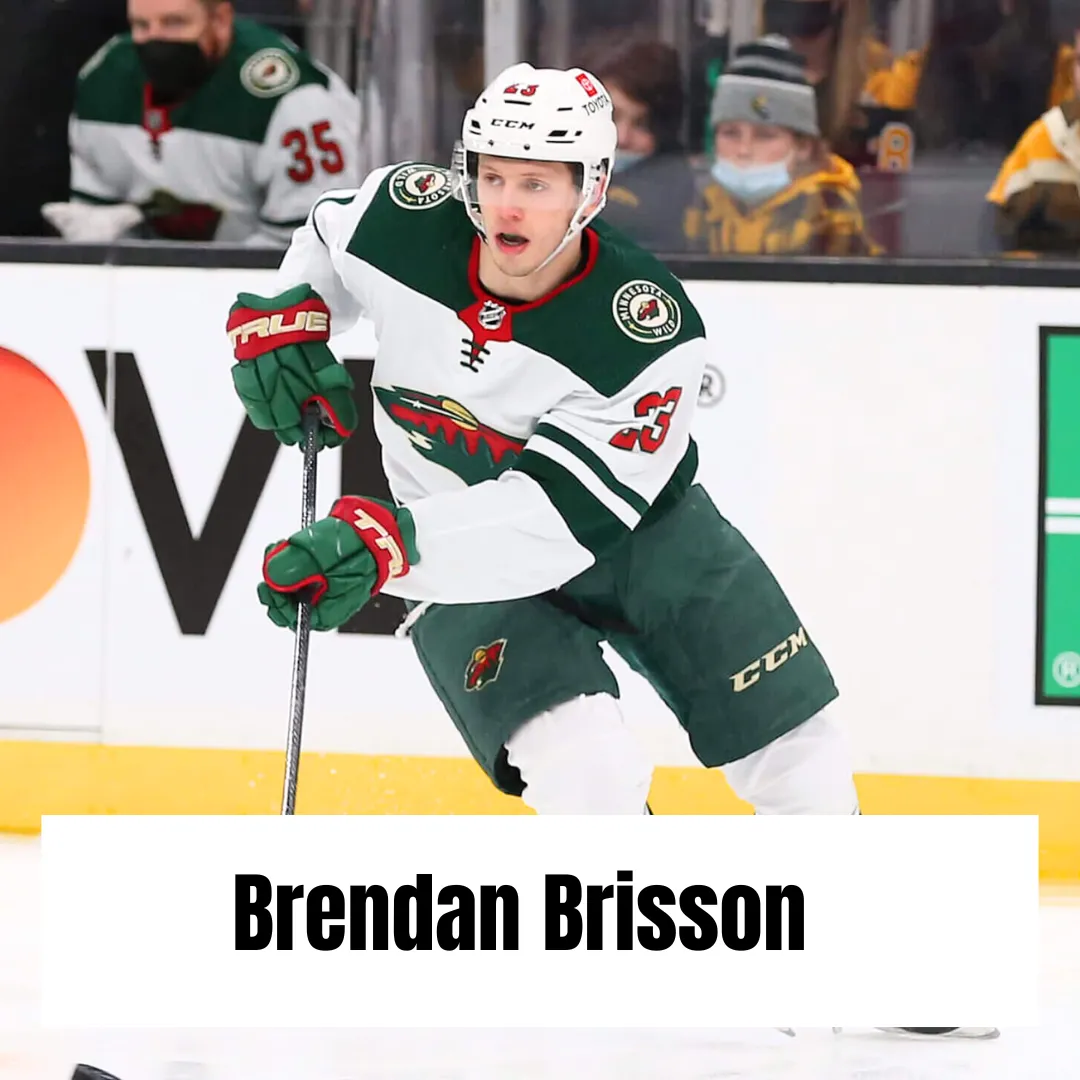 Wild 2024-25 Report Cards: Marco Rossi
