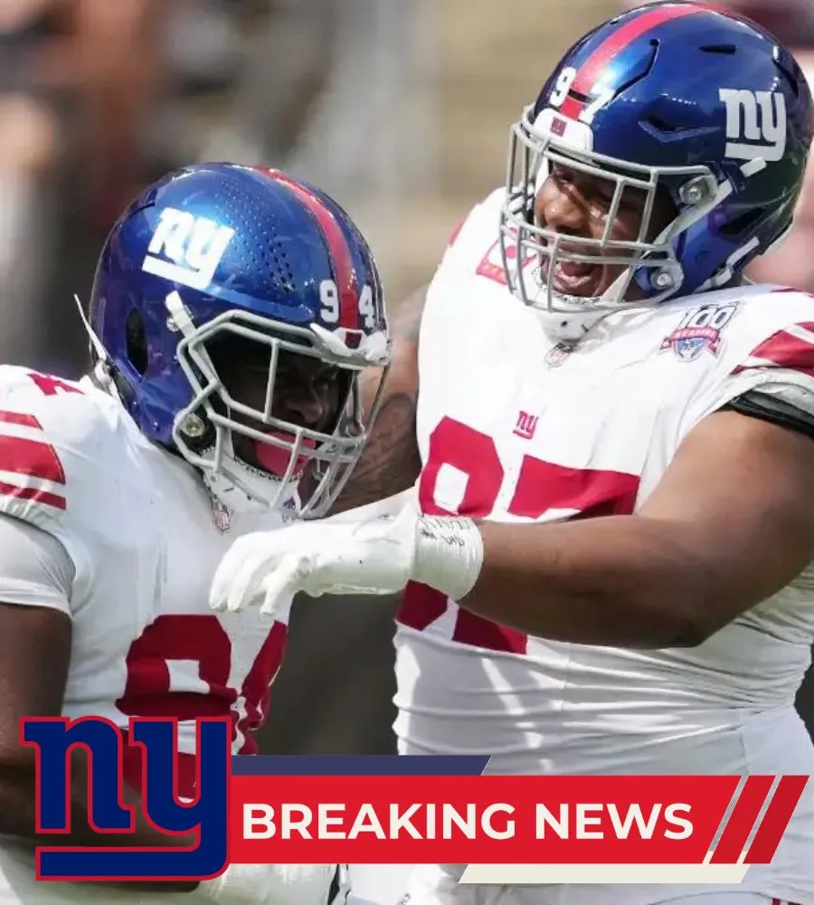Giants $500K Veteran Tipped to Be Cut, Despite ‘Key’ Role