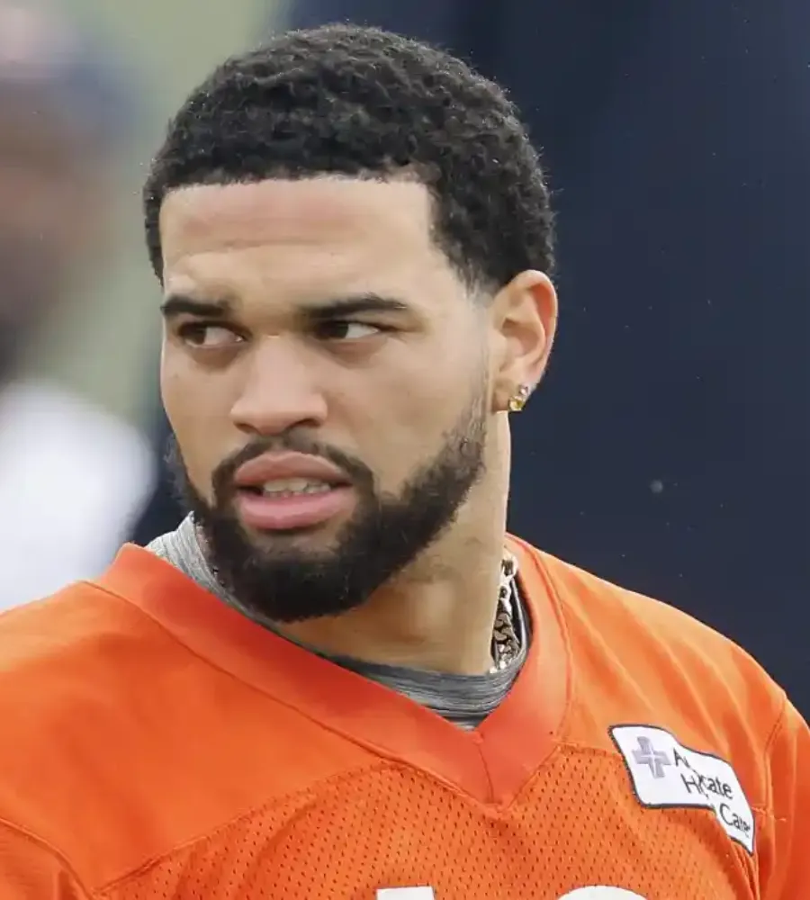 Multiple Former Bears Coaches Upset With QB Caleb Williams