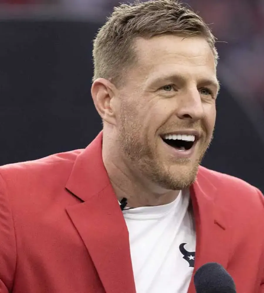 J.J. Watt donates $10,000 to former Texans teammate battling cancer