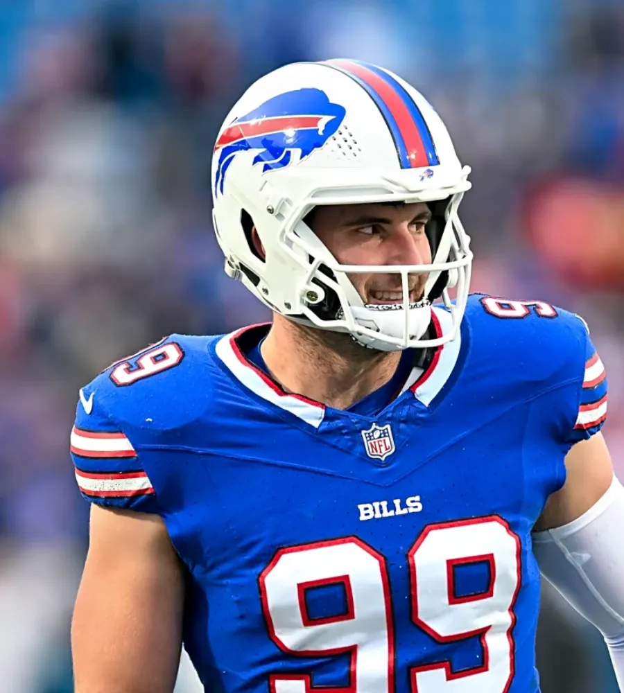 ‘I’ve Been on Some Team With Not Good Cultures, but This Team…’: Casey Toohill Reveals How CJ Stroud and DeMeco Ryans Have Revitalized the Texans