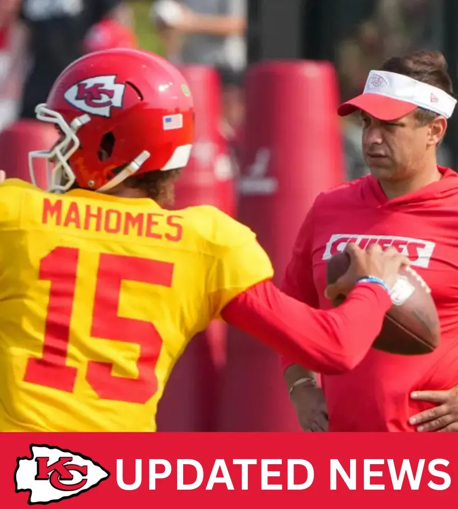 Chiefs: NFL’s Patrick Mahomes ‘Magician’ Post Sparks Excitement Among Fans