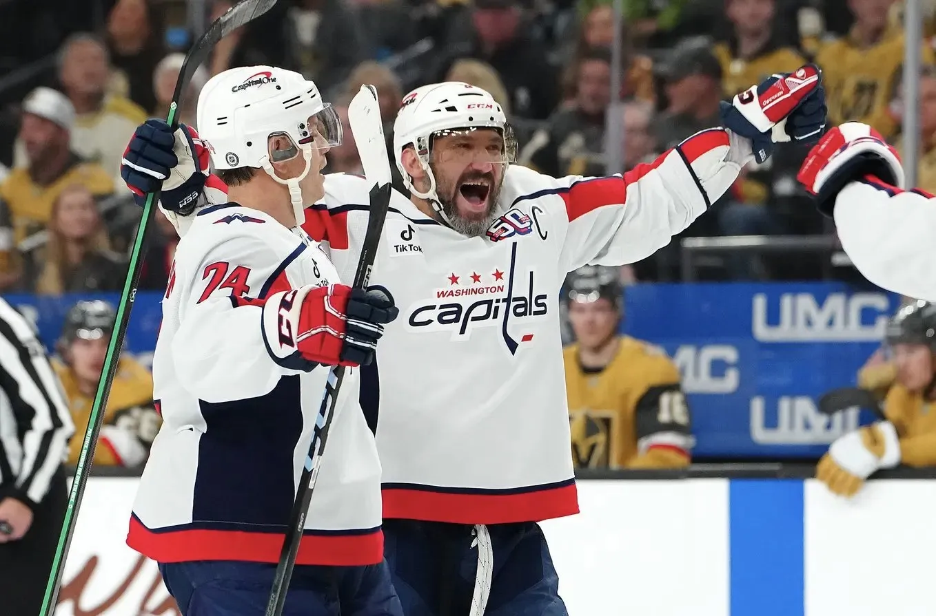 Capitals to ‘explore’ trade market after striking out in free agency