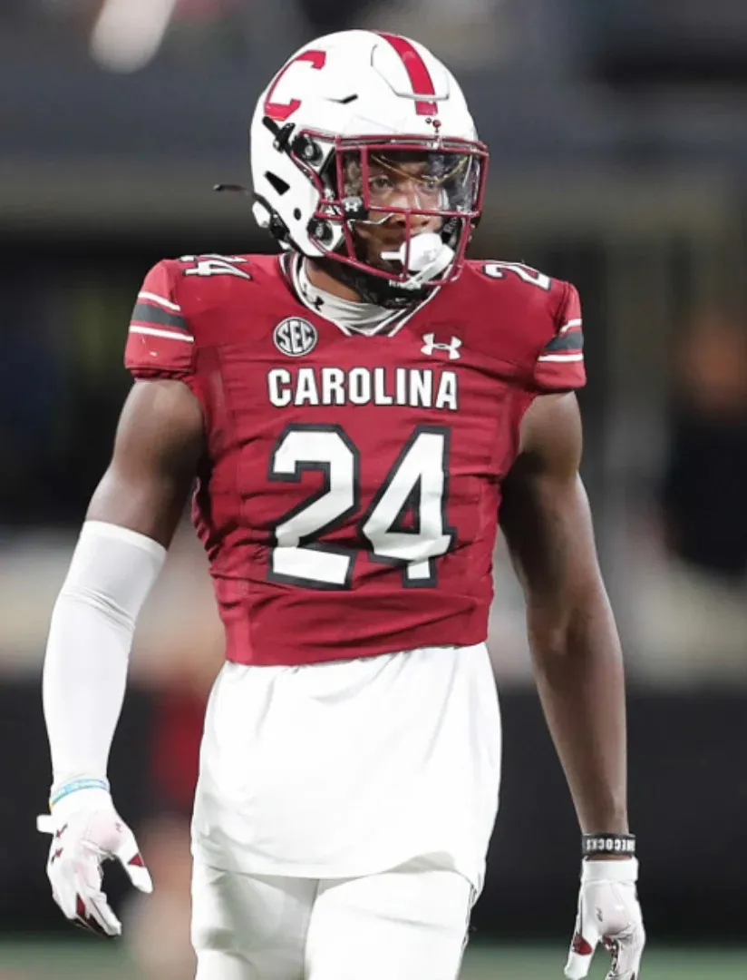 Lions Predicted to Add ‘Monster Athlete’ to Secondary