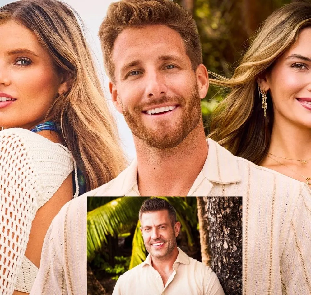 Bachelor In Paradise Host Jesse Palmer Makes Bold Prediction About Potential Season 10 Marriages