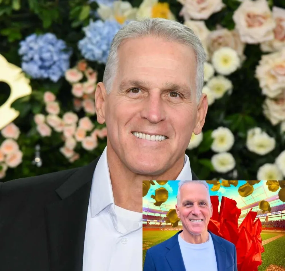 Golden Bachelor Mel Owens' Controversial Dating Rule Will Ruin Season 2