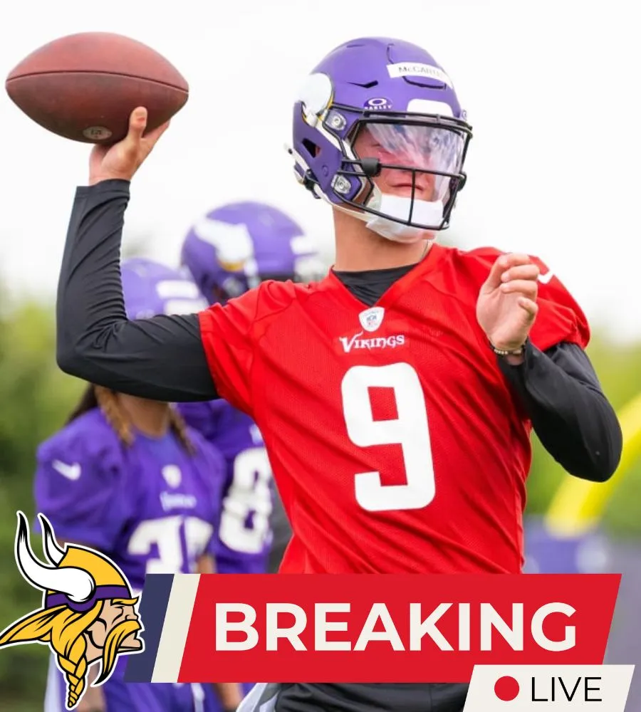 Vikings’ $21 Million Former 1st-Round Pick Called Critical ‘X-Factor’