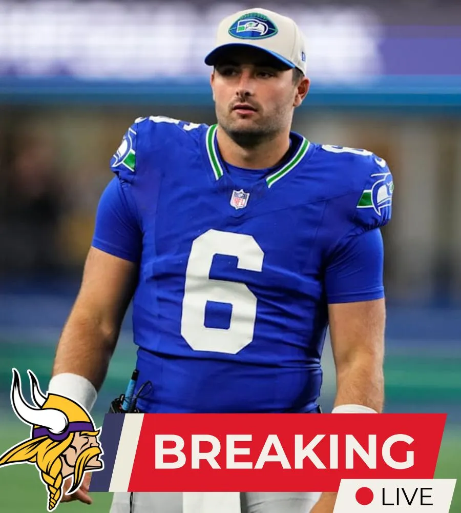Vikings May Regret Cutting Ties With Former QB Based on New Report