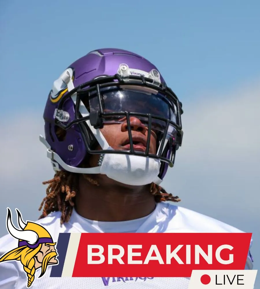 Minnesota's 2022 Draft Flop Wasn't Just the Result Of A Rushed Process