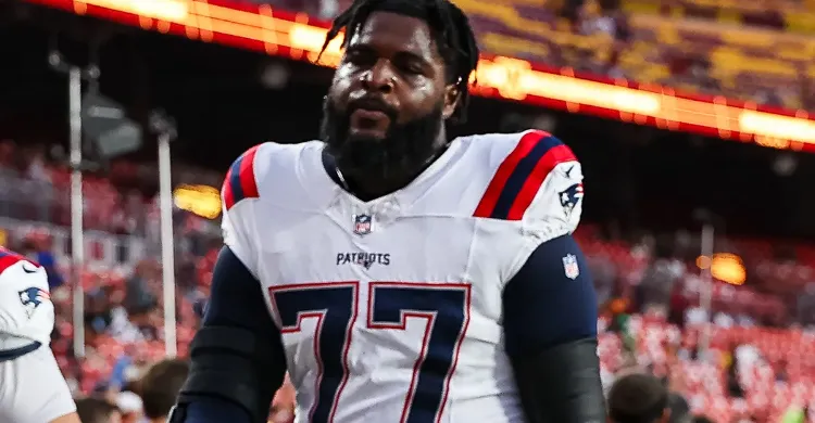 Can Jets Trust Former Patriots Lineman Who Abandoned Team?