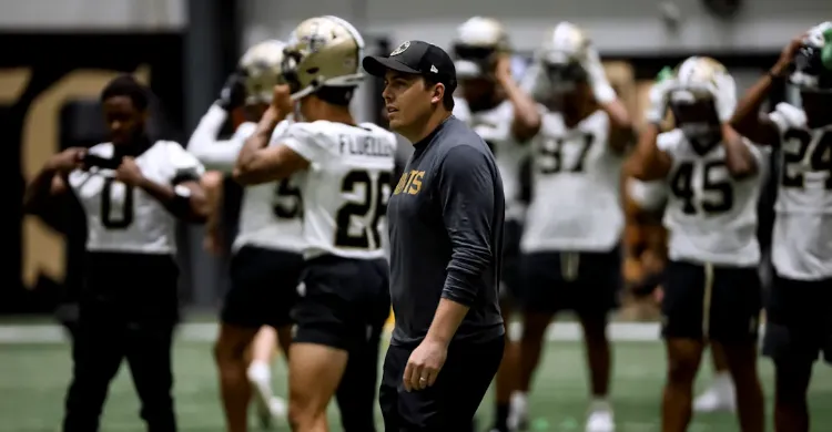 New Orleans Saints can't afford for this rookie not to pan out