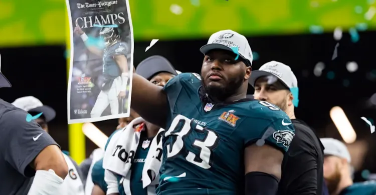 Eagles Set To Make Major Announcement on Super Bowl Ring Ceremony Date