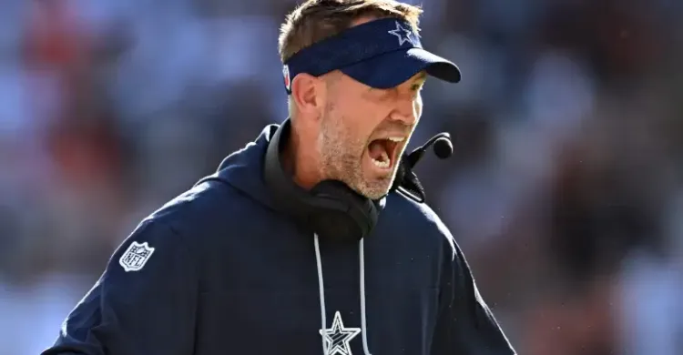 Potential Starter in Danger of Being Cut After Playing 0 Games for Cowboys