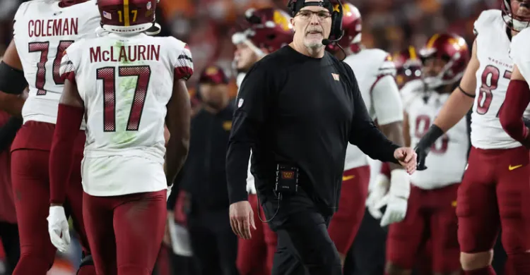 2x Washington Commanders Pro Bowl player ‘not happy’ with team