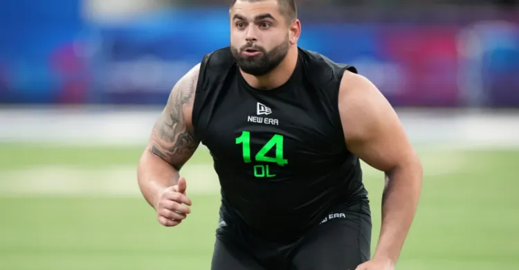 Bengals 2025 Roster Breakdown: Dylan Fairchild is Cincinnati's sole hope for a new guard of the future