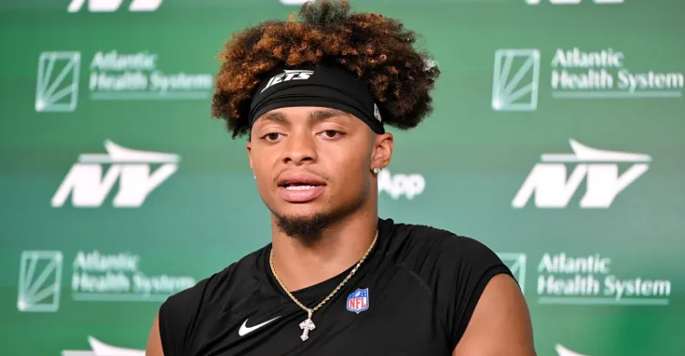 Can Justin Fields Be 'Franchise Guy' For Jets?