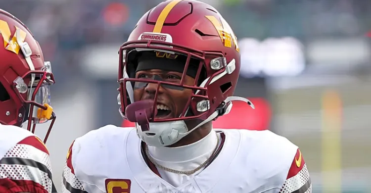 Update emerges on Terry McLaurin’s potential Commanders holdout