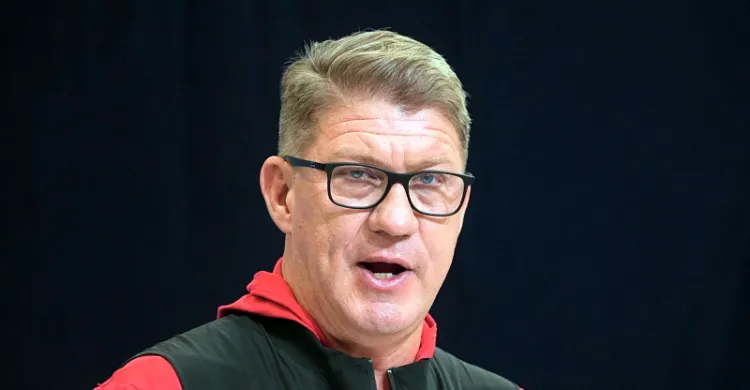 Jason Licht Reveals What’s Made Him Successful As Bucs GM