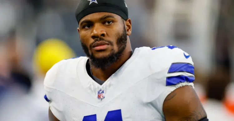 Micah Parsons, Cowboys Wake Up To Big Contract News