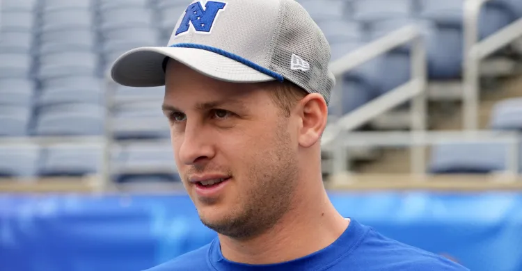 The little addition to Jared Goff's contract that changes everything for the Lions