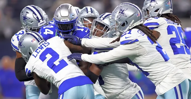 'I want to play this year' - Former DPOY could reunite with Dallas Cowboys, but he just made it clear it won't be an easy task