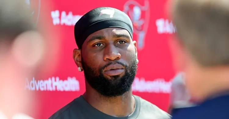 Can 'Powerful' Haason Reddick Be Difference Maker For Buccaneers?