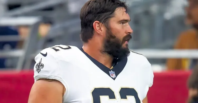 Bengals 2025 Roster Breakdown: Lucas Patrick's journeyman career reaches an important year in Cincinnati