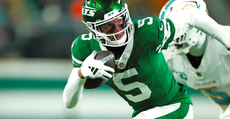 Despite Playoff Drought, Jets Actually Have Some Big Paydays on Horizon