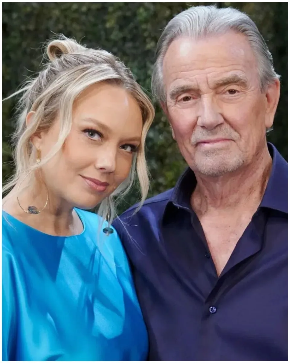 Melissa Ordway On Young And Restless Status: ‘They Have Not Asked Me To Come Back’