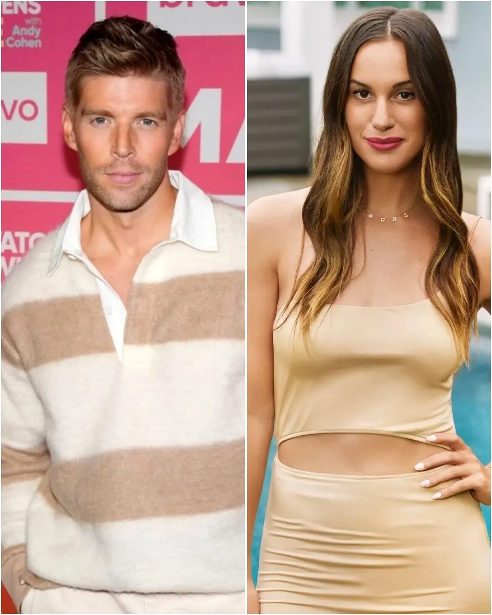 Summer House’s Kyle Cooke Suggests Hannah Berner is “Spewing Lies” About Him, Plus He Shades Craig Over Spritz Promo