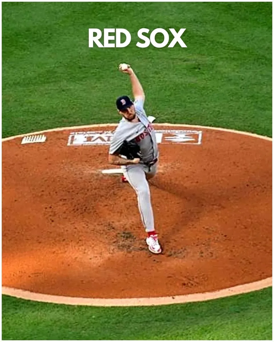 Garrett Crochet Takes Stance On Red Sox Trade Deadline, Ownership