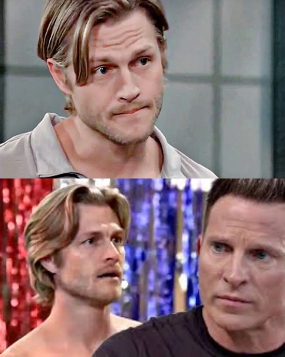 General Hospital Spoilers: Vaughn Joined The WSB – Revenge Against Long-Lost Dad, Jason?