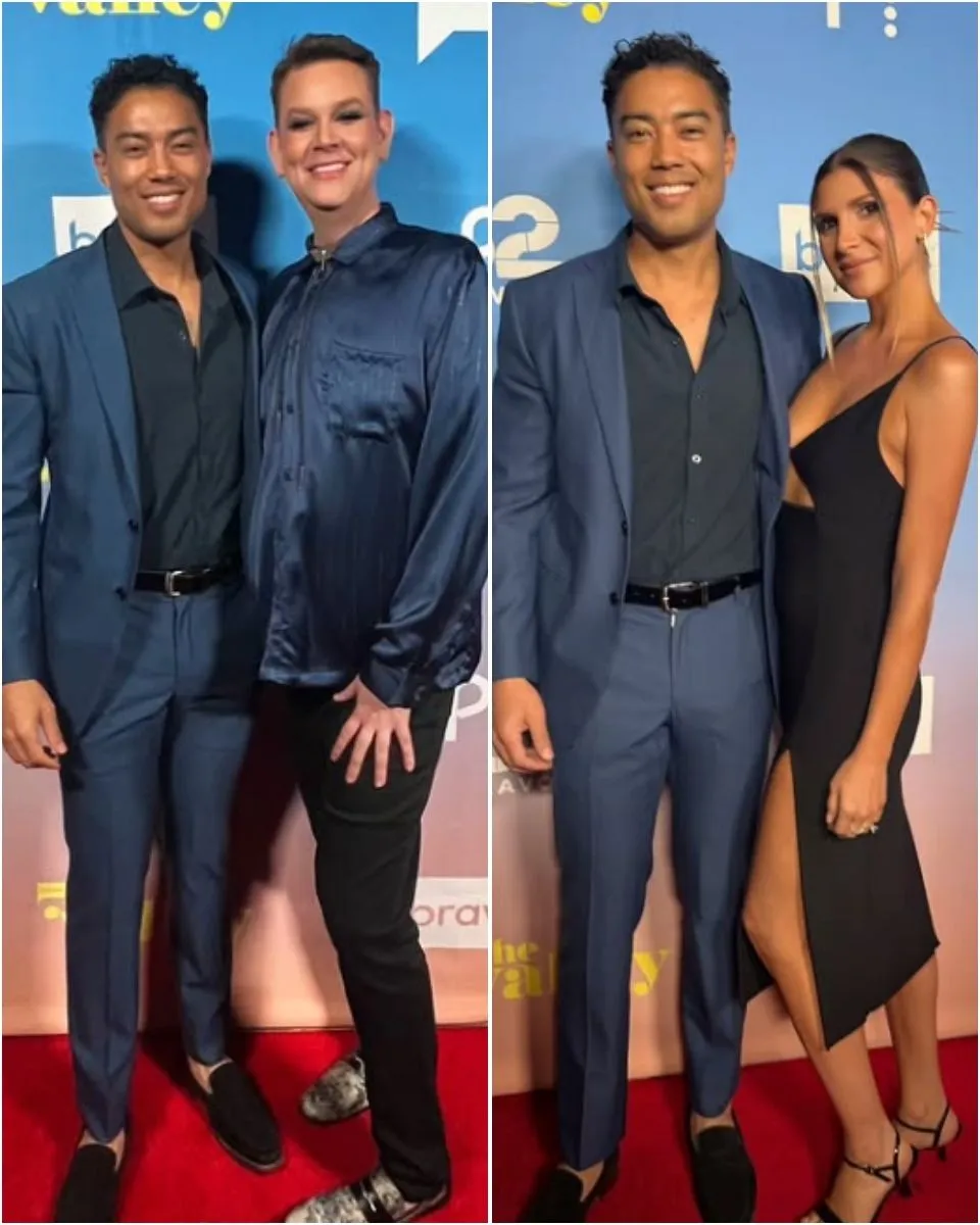 The Valley’s Janet Caperna’s Friend Defends Her, Reveals When Jason’s Ring Rumor Began and Slams Kristen, Plus Talks Jax & Brittany, and Claims Zack Can Be a “Monster”